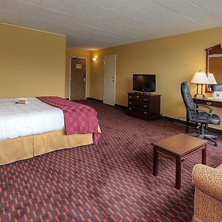 Days Inn Easton Zimmer foto
