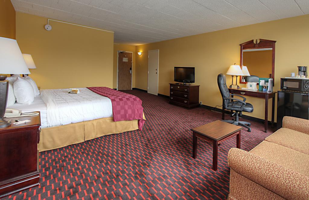 Days Inn Easton Zimmer foto