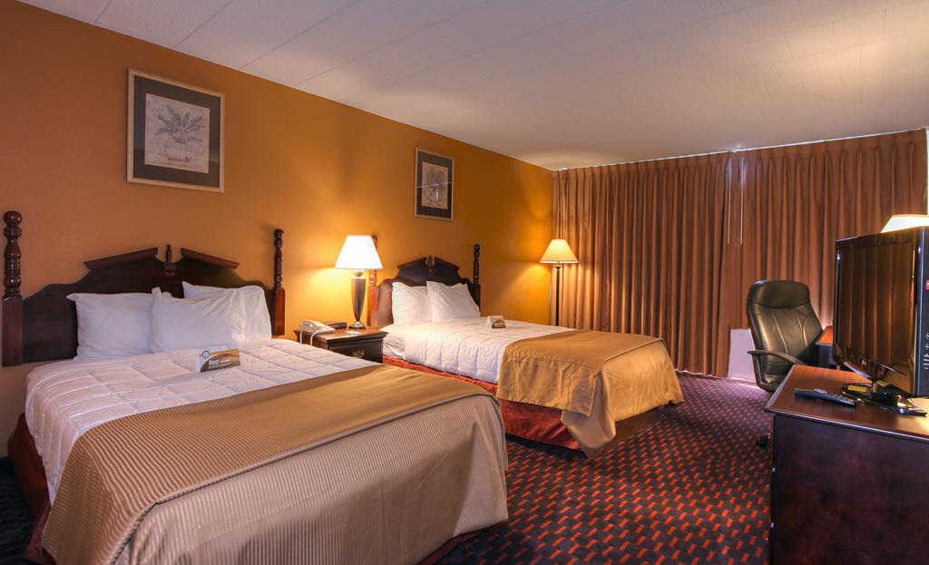 Days Inn Easton Exterior foto