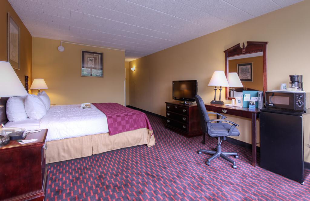 Days Inn Easton Zimmer foto