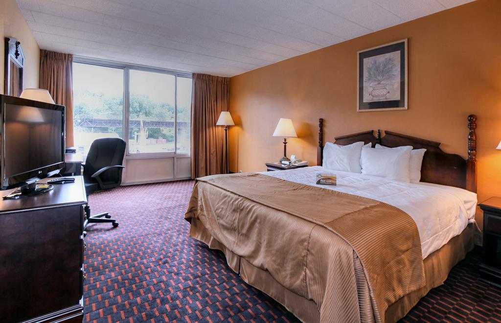 Days Inn Easton Zimmer foto