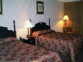 Days Inn Easton Zimmer foto