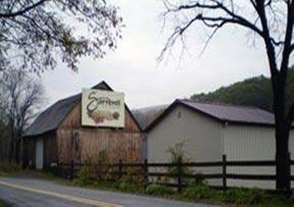 Days Inn Easton Exterior foto