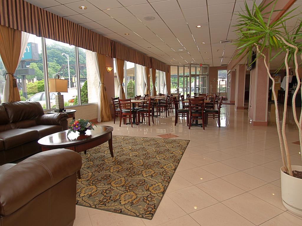 Days Inn Easton Interior foto
