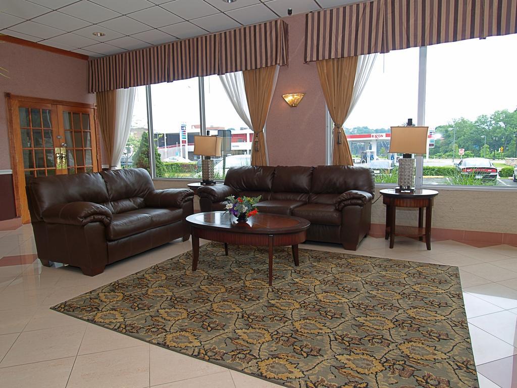 Days Inn Easton Exterior foto